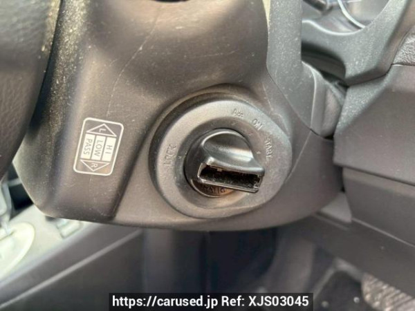 Used 2012 AT nissan x-trail DNT31 Image[29]