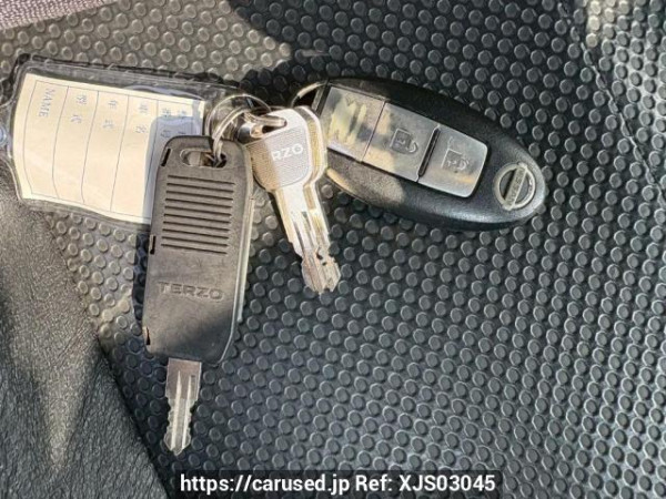 Used 2012 AT nissan x-trail DNT31 Image[30]