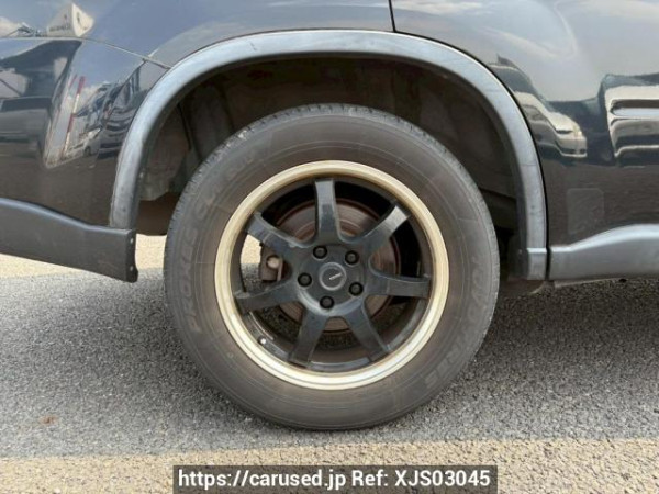 Used 2012 AT nissan x-trail DNT31 Image[32]