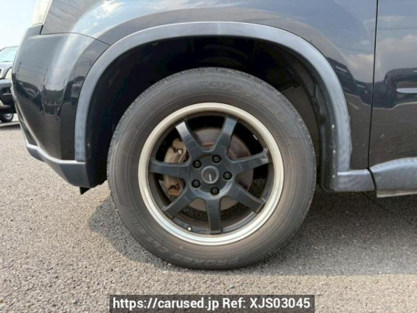 Used 2012 AT nissan x-trail DNT31 Image[33]