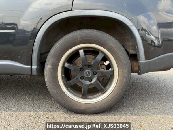 Used 2012 AT nissan x-trail DNT31 Image[34]