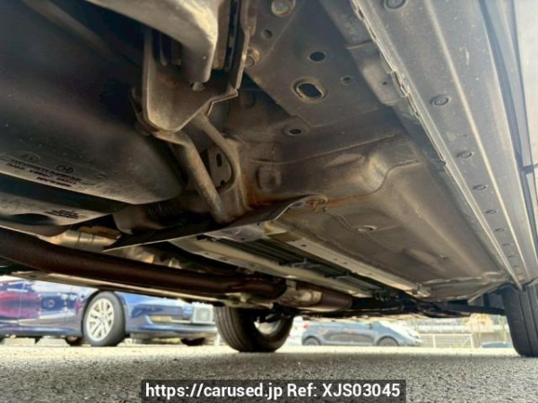 Used 2012 AT nissan x-trail DNT31 Image[40]