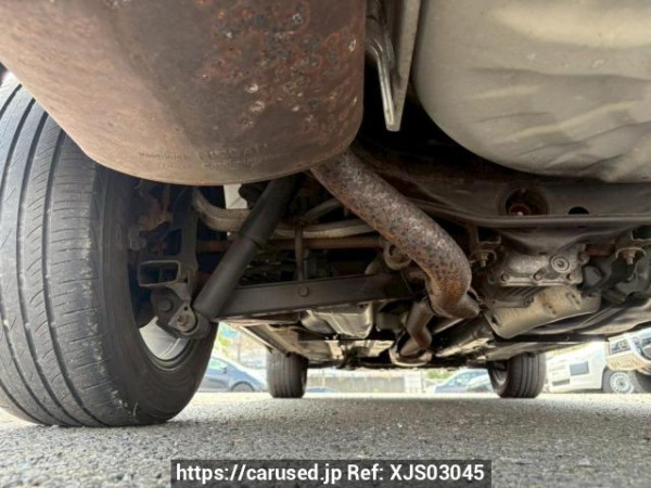 Used 2012 AT nissan x-trail DNT31 Image[41]