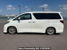 Used 2009 AT toyota alphard ANH20W Image[3]