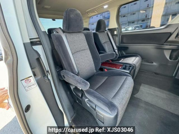Used 2009 AT toyota alphard ANH20W Image[15]