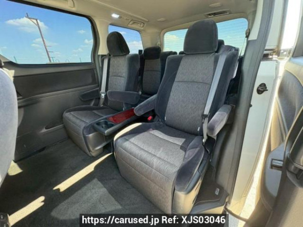Used 2009 AT toyota alphard ANH20W Image[16]
