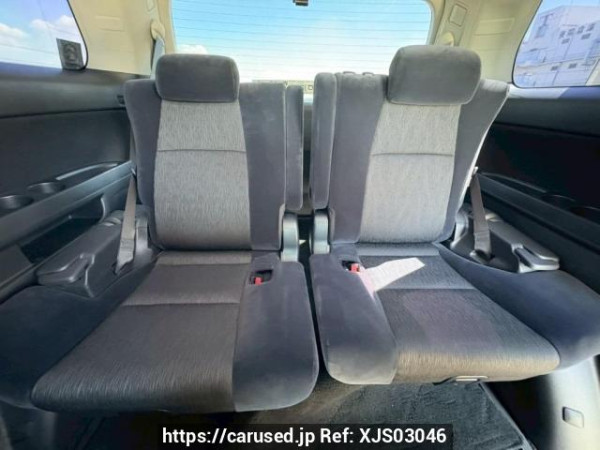 Used 2009 AT toyota alphard ANH20W Image[17]