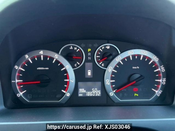 Used 2009 AT toyota alphard ANH20W Image[29]