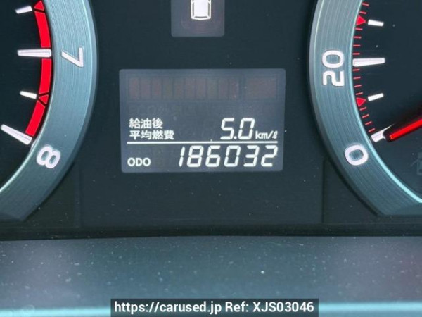 Used 2009 AT toyota alphard ANH20W Image[30]