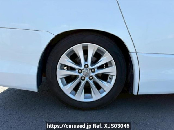 Used 2009 AT toyota alphard ANH20W Image[32]