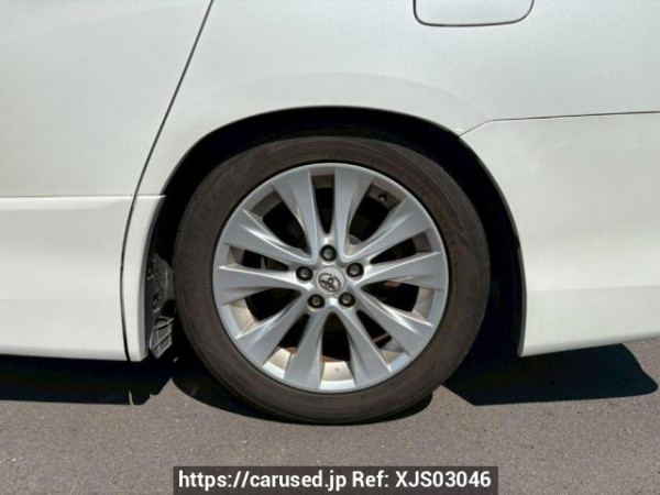 Used 2009 AT toyota alphard ANH20W Image[33]