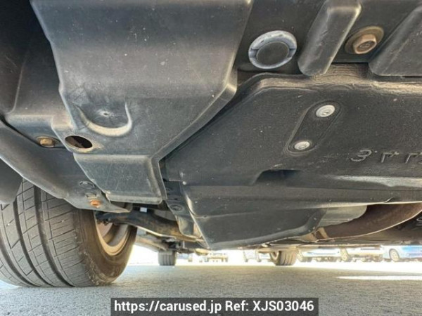 Used 2009 AT toyota alphard ANH20W Image[35]