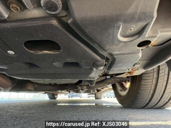 Used 2009 AT toyota alphard ANH20W Image[36]