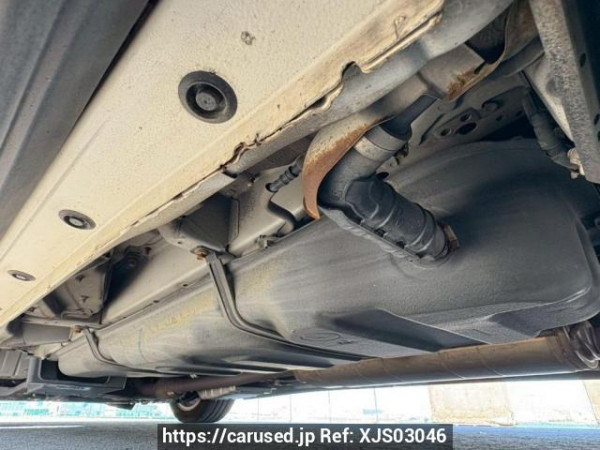 Used 2009 AT toyota alphard ANH20W Image[39]