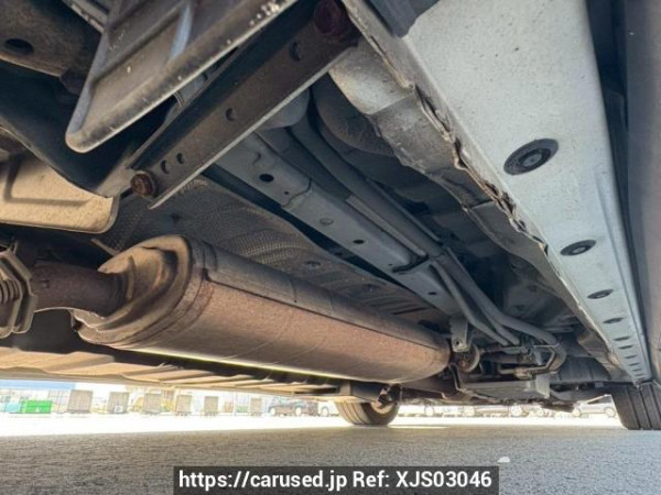 Used 2009 AT toyota alphard ANH20W Image[40]