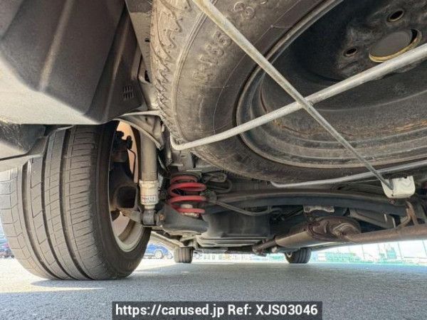 Used 2009 AT toyota alphard ANH20W Image[41]