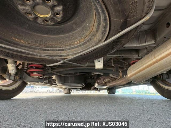 Used 2009 AT toyota alphard ANH20W Image[42]