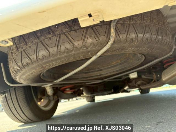 Used 2009 AT toyota alphard ANH20W Image[44]