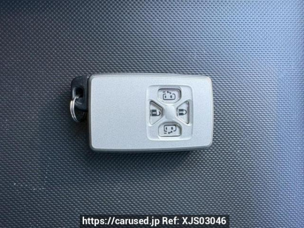 Used 2009 AT toyota alphard ANH20W Image[45]