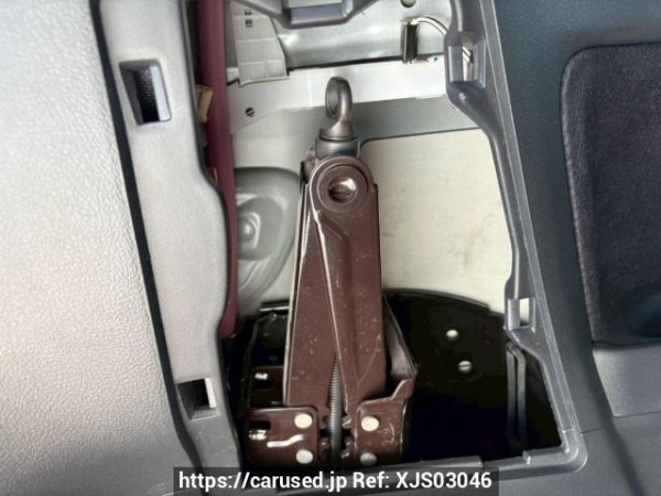 Used 2009 AT toyota alphard ANH20W Image[46]