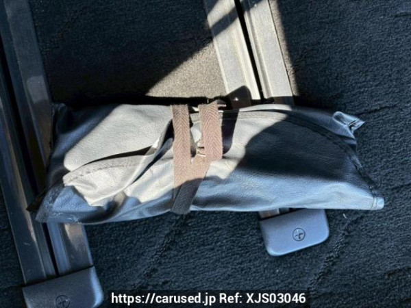 Used 2009 AT toyota alphard ANH20W Image[47]