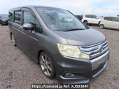 Honda Step WGN Spada