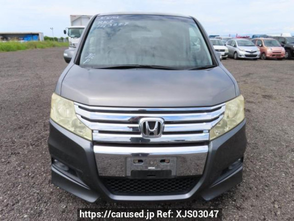 Used 2011 AT honda step-wgn-spada RK5 Image[1]