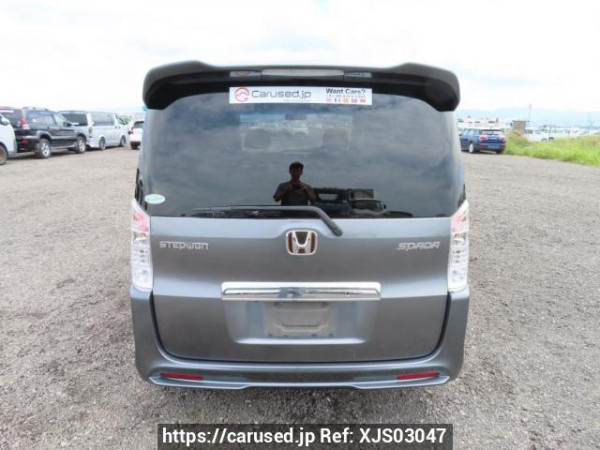 Used 2011 AT honda step-wgn-spada RK5 Image[5]