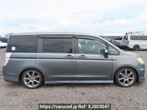 Used 2011 AT honda step-wgn-spada RK5 Image[7]