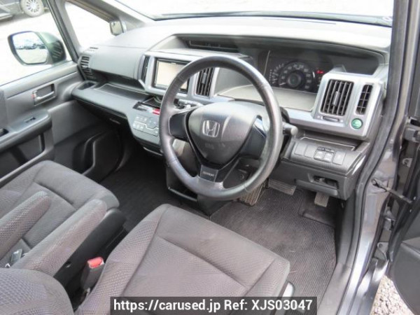 Used 2011 AT honda step-wgn-spada RK5 Image[13]