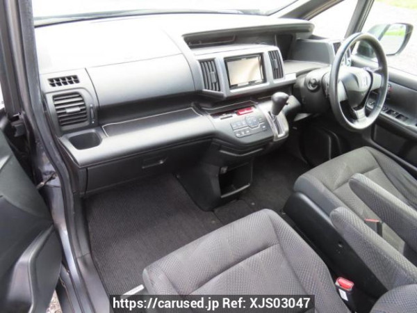 Used 2011 AT honda step-wgn-spada RK5 Image[14]