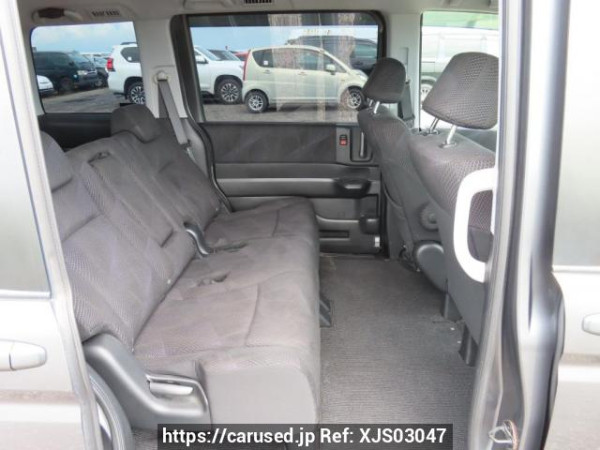 Used 2011 AT honda step-wgn-spada RK5 Image[15]