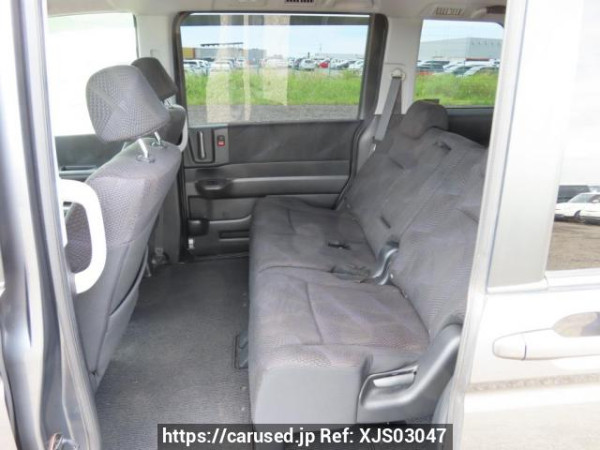 Used 2011 AT honda step-wgn-spada RK5 Image[16]