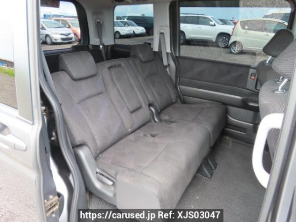 Used 2011 AT honda step-wgn-spada RK5 Image[17]