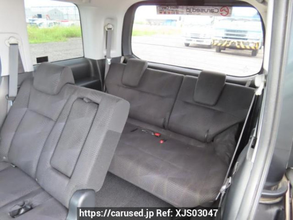 Used 2011 AT honda step-wgn-spada RK5 Image[20]