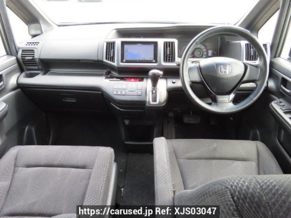 Used 2011 AT honda step-wgn-spada RK5 Image[21]