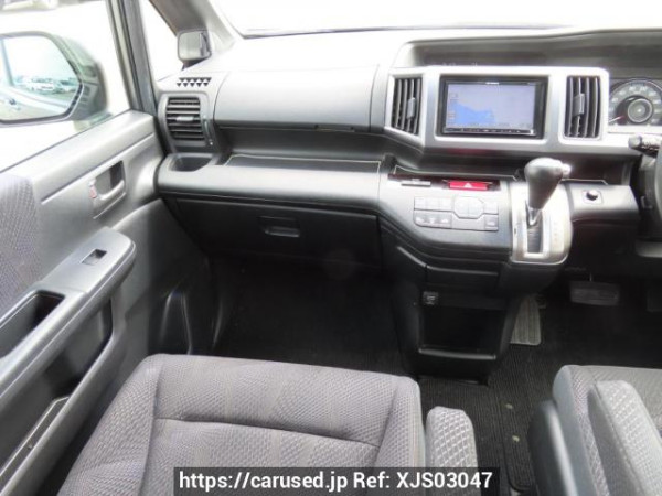 Used 2011 AT honda step-wgn-spada RK5 Image[22]