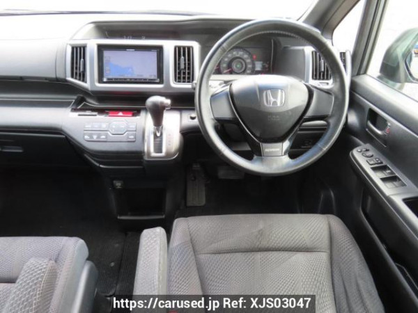 Used 2011 AT honda step-wgn-spada RK5 Image[23]