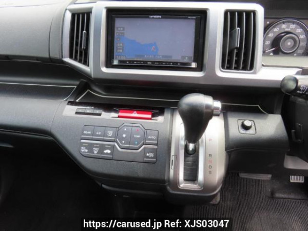 Used 2011 AT honda step-wgn-spada RK5 Image[24]