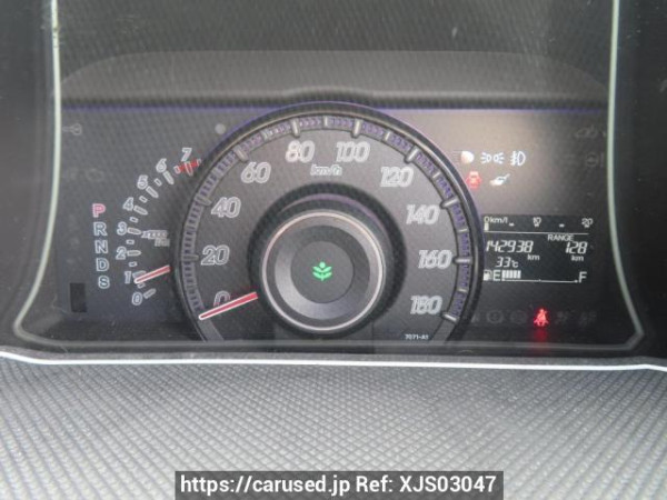 Used 2011 AT honda step-wgn-spada RK5 Image[26]