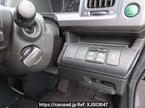 Used 2011 AT honda step-wgn-spada RK5 Image[28]