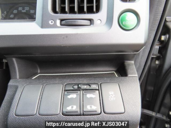 Used 2011 AT honda step-wgn-spada RK5 Image[29]