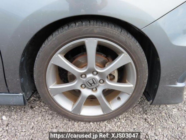 Used 2011 AT honda step-wgn-spada RK5 Image[32]