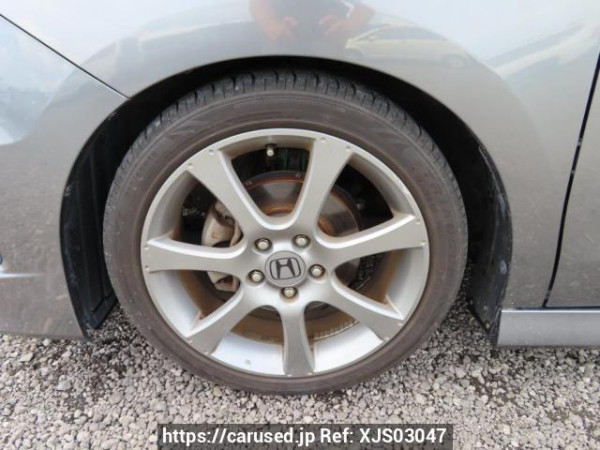 Used 2011 AT honda step-wgn-spada RK5 Image[33]