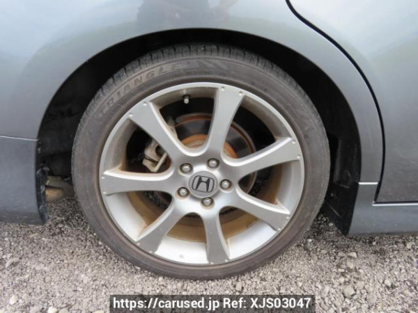 Used 2011 AT honda step-wgn-spada RK5 Image[34]
