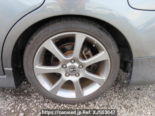 Used 2011 AT honda step-wgn-spada RK5 Image[35]