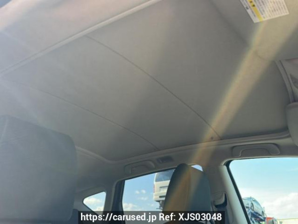 Used 2010 AT nissan dualis KNJ10 Image[18]