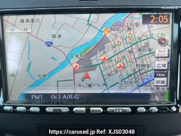 Used 2010 AT nissan dualis KNJ10 Image[20]