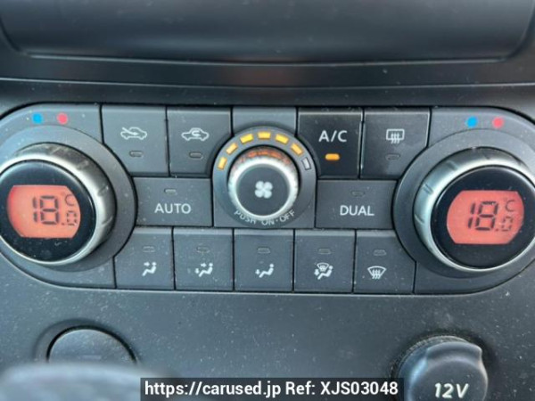 Used 2010 AT nissan dualis KNJ10 Image[21]