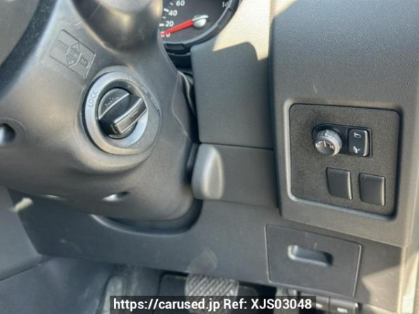 Used 2010 AT nissan dualis KNJ10 Image[26]